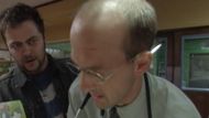 ER – “Ambush” | Image via Warner Bros. Domestic Television Distribution